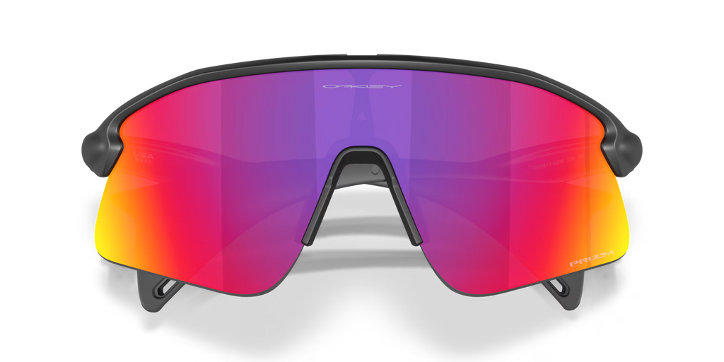 Oakley Men's Stunt Devil Sunglasses - Black