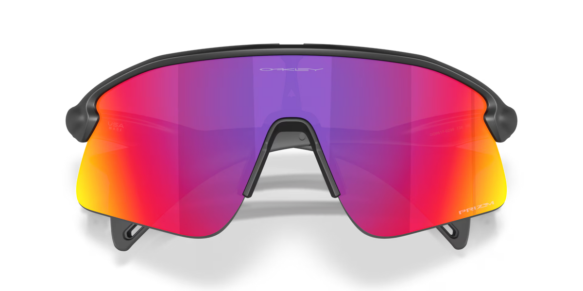 Oakley Men's Stunt Devil Sunglasses - Black