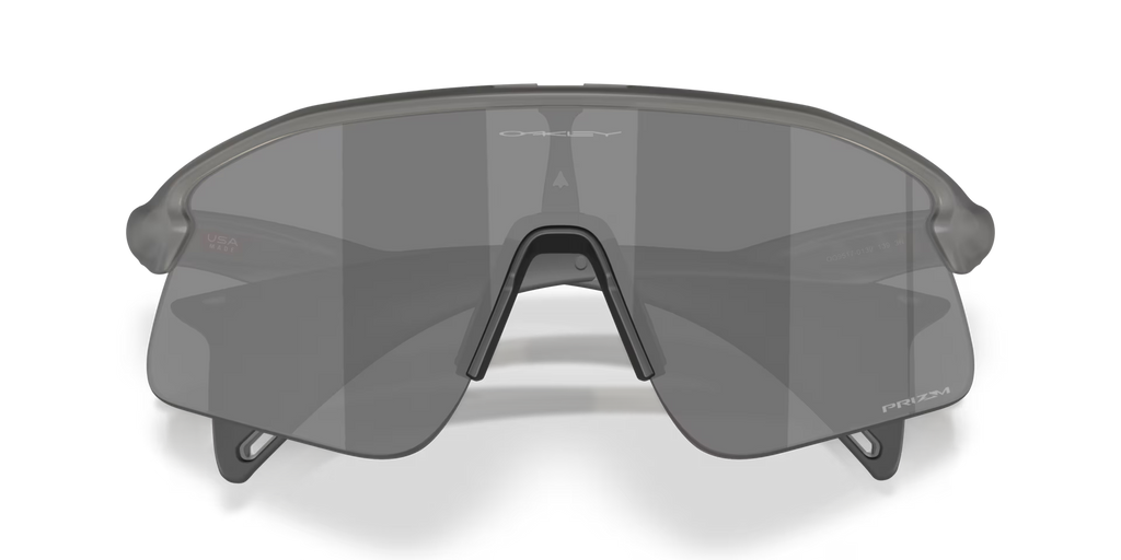Oakley Men's Stunt Devil Sunglasses - Grey