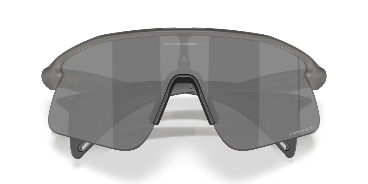 Oakley Men's Stunt Devil Sunglasses - Grey