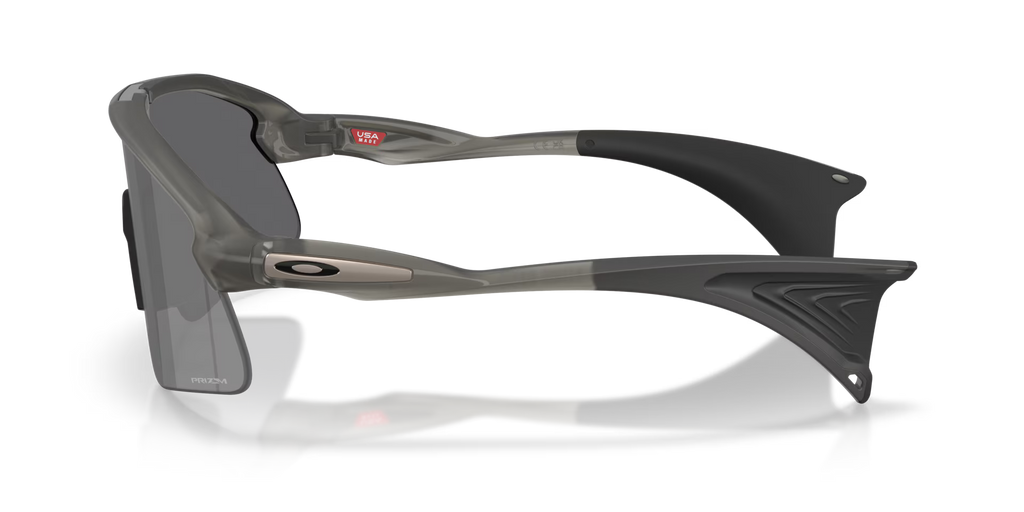 Oakley Men's Stunt Devil Sunglasses - Grey