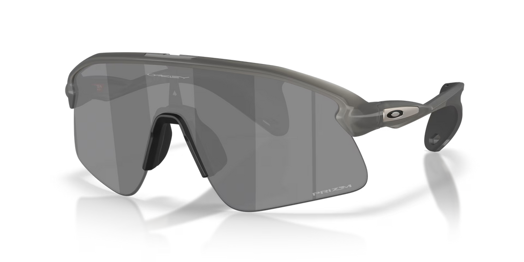 Oakley Men's Stunt Devil Sunglasses - Grey