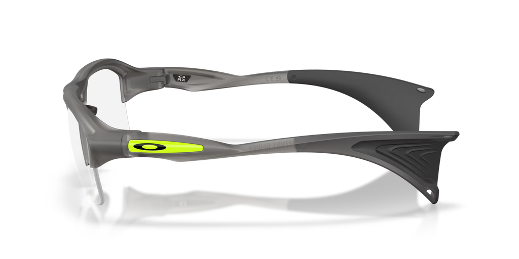 Oakley Men's Stunt Glider Eyeglasses - Grey