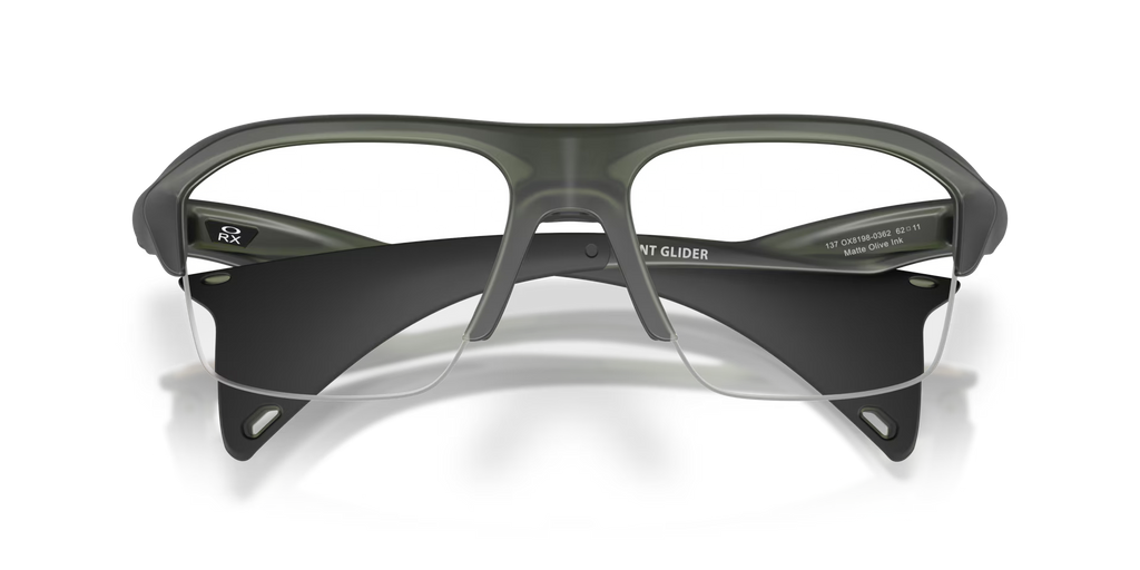 Oakley Men's Stunt Glider Eyeglasses