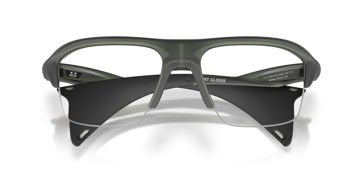 Oakley Men's Stunt Glider Eyeglasses
