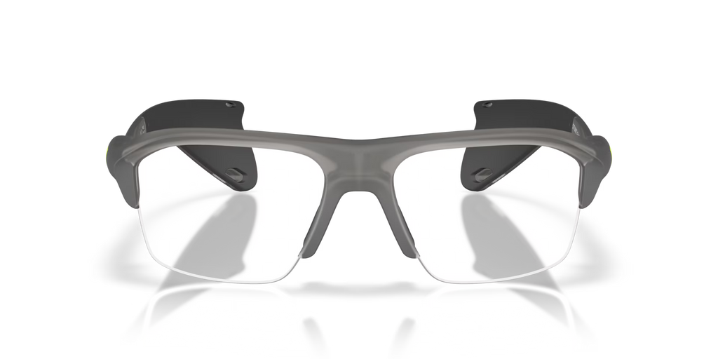Oakley Men's Stunt Glider Eyeglasses - Grey