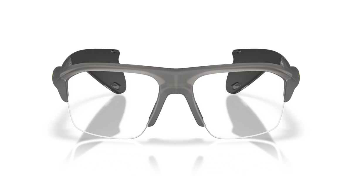 Oakley Men's Stunt Glider Eyeglasses - Grey
