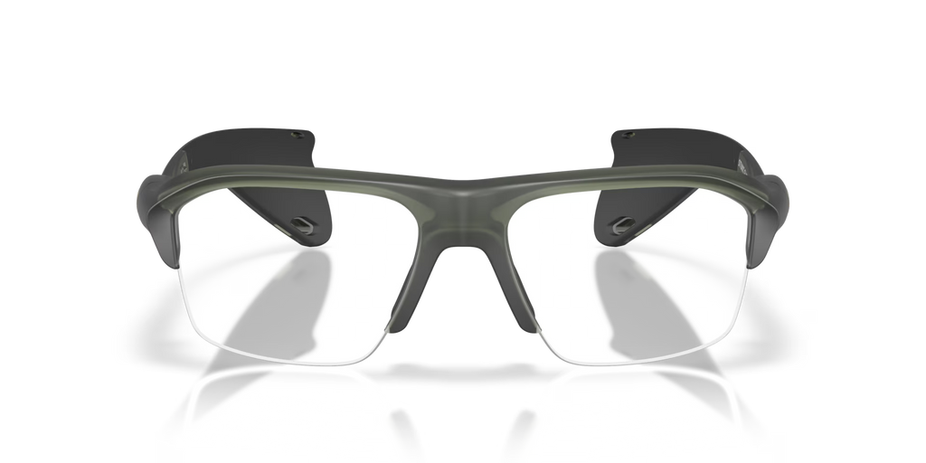 Oakley Men's Stunt Glider Eyeglasses - Olive
