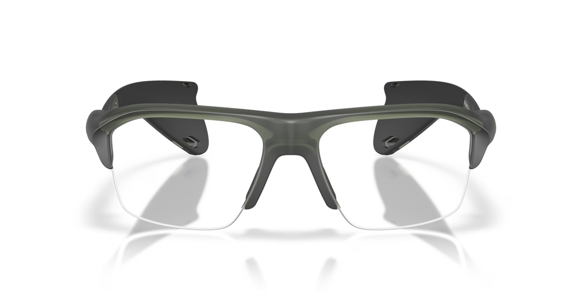 Oakley Men's Stunt Glider Eyeglasses - Olive
