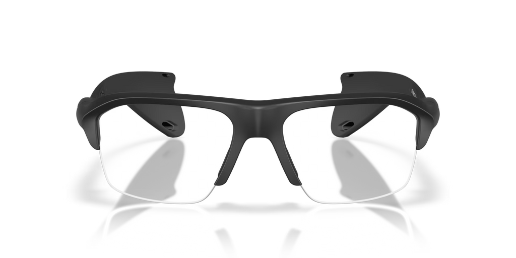 Oakley Men's Stunt Glider Eyeglasses - Black
