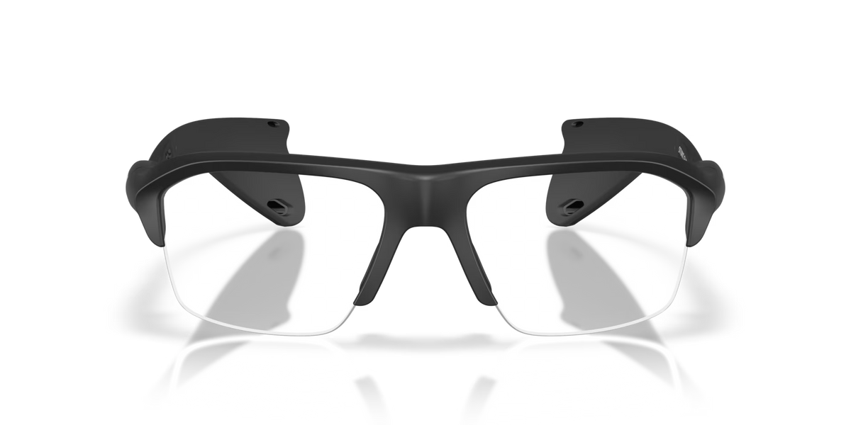 Oakley Men's Stunt Glider Eyeglasses - Black