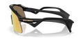 Oakley Men's Stunt Wing Gridiron Collection Sunglasses - Black