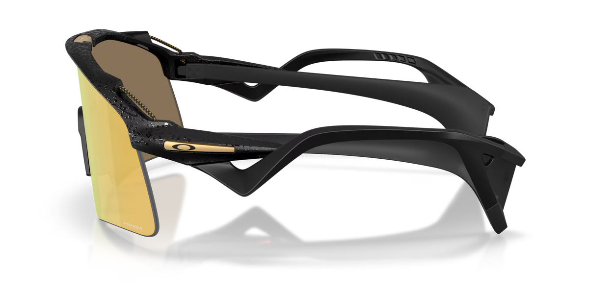 Oakley Men's Stunt Wing Gridiron Collection Sunglasses - Black