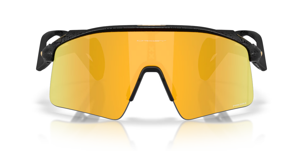Oakley Men's Stunt Wing Gridiron Collection Sunglasses - Black