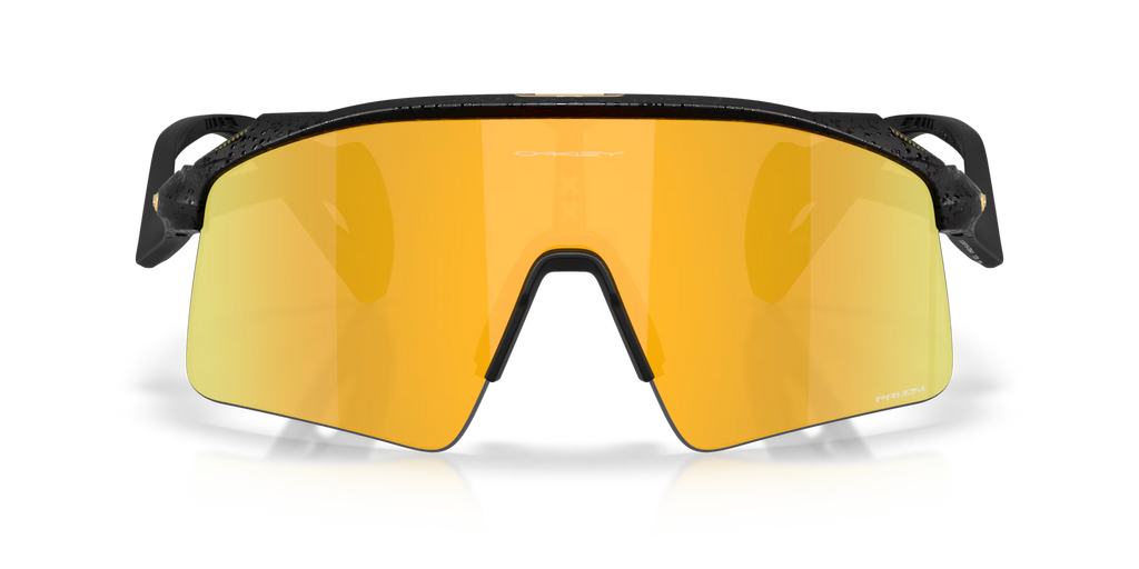 Oakley Men's Stunt Wing Gridiron Collection Sunglasses - Black