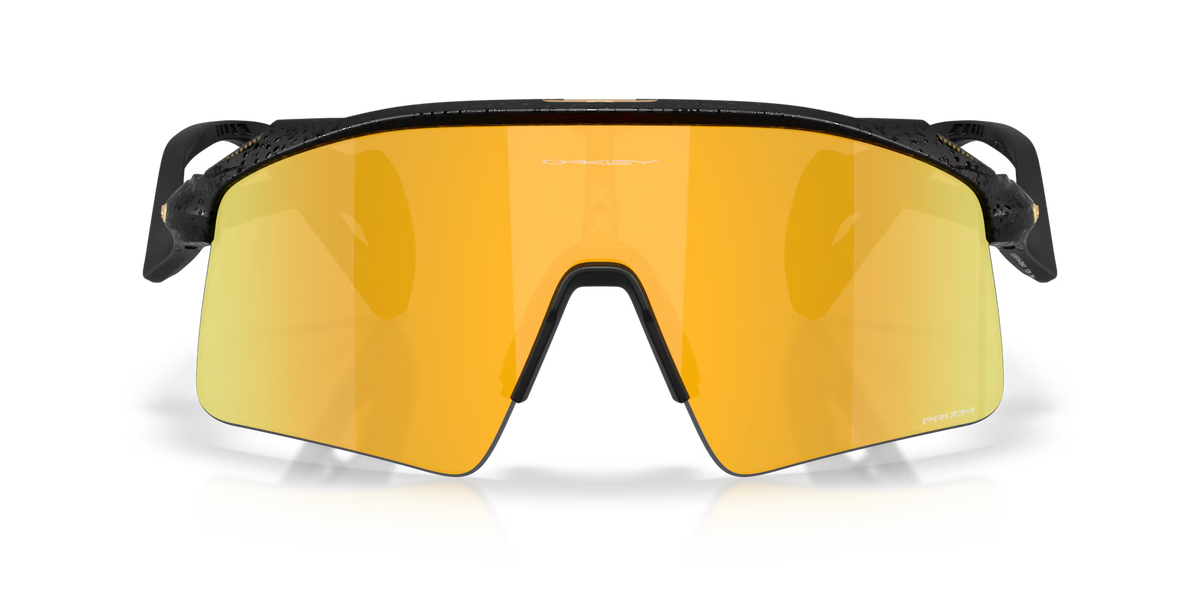 Oakley Men's Stunt Wing Gridiron Collection Sunglasses - Black