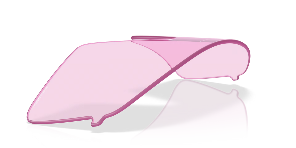 Oakley Men's Stunt Wing Replacement Lens