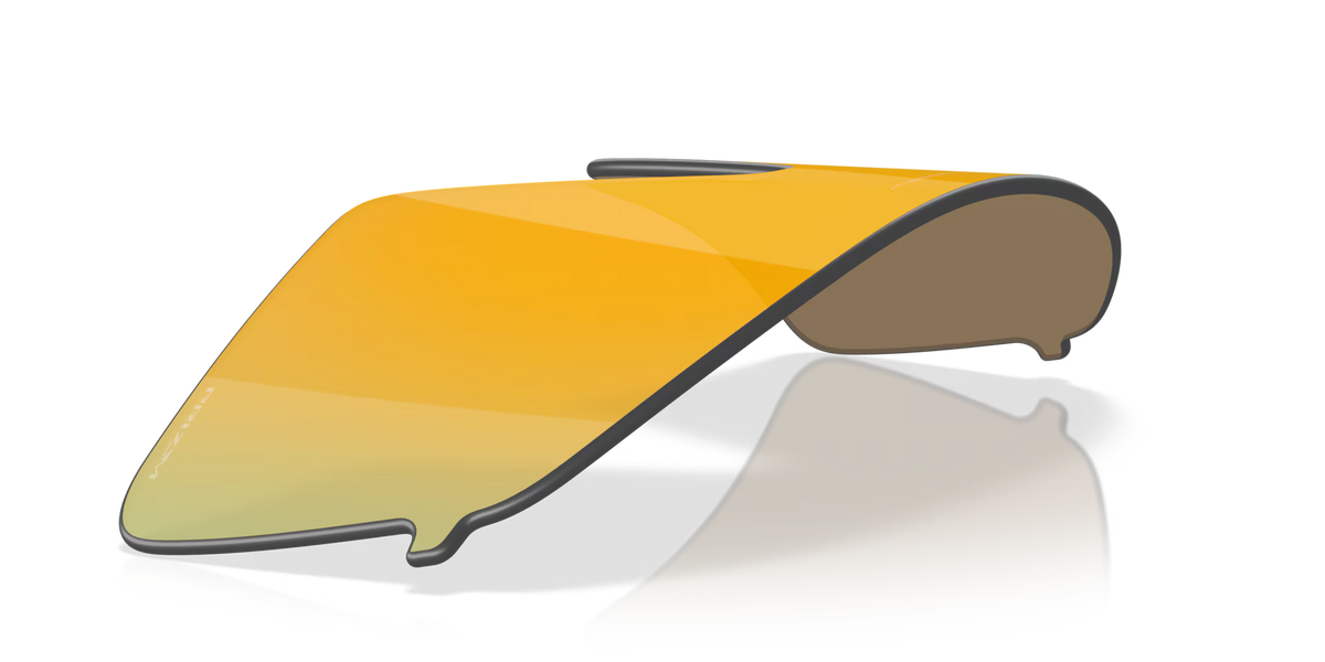 Oakley Men's Stunt Wing Replacement Lens