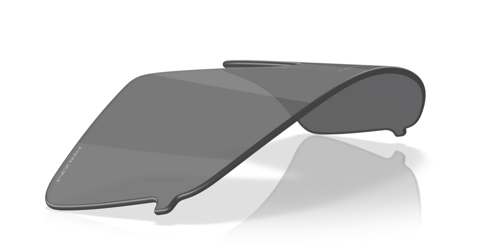 Oakley Men's Stunt Wing Replacement Lens