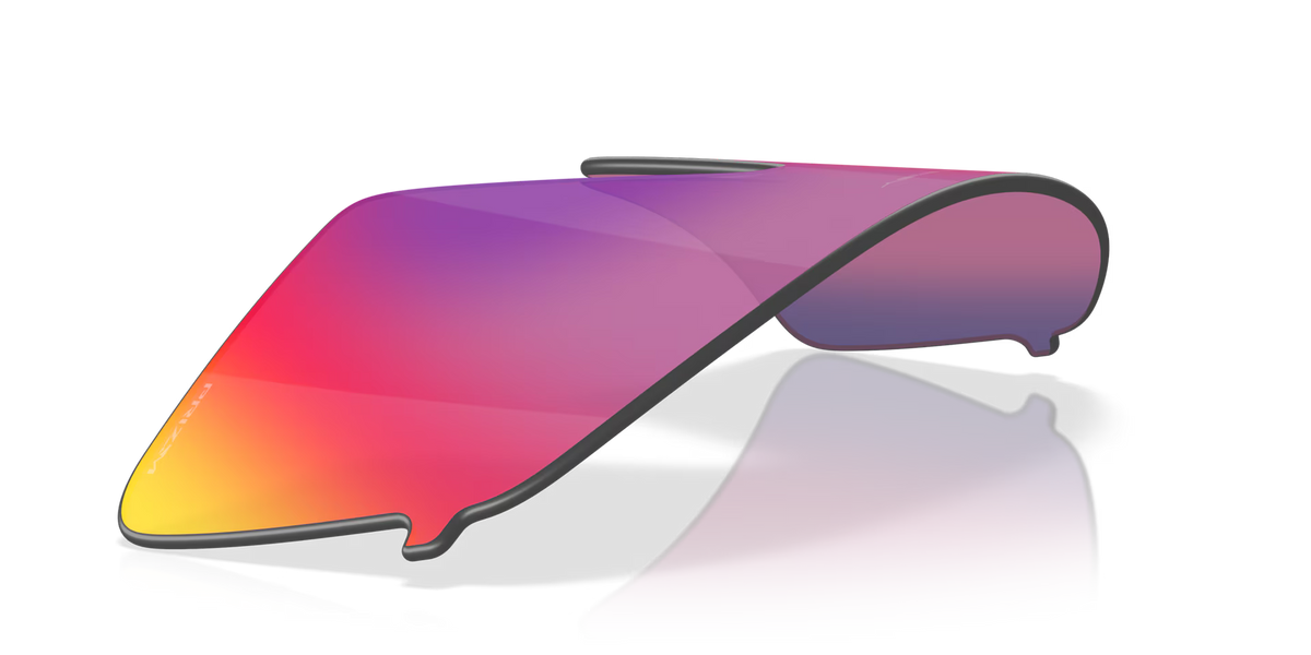 Oakley Men's Stunt Wing Replacement Lens