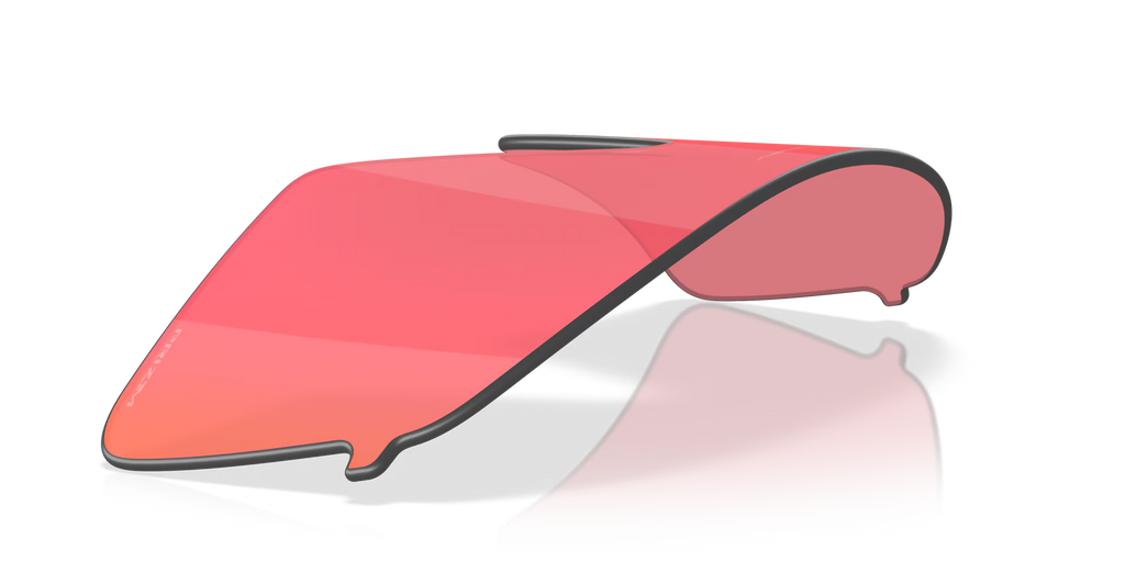 Oakley Men's Stunt Wing Replacement Lens