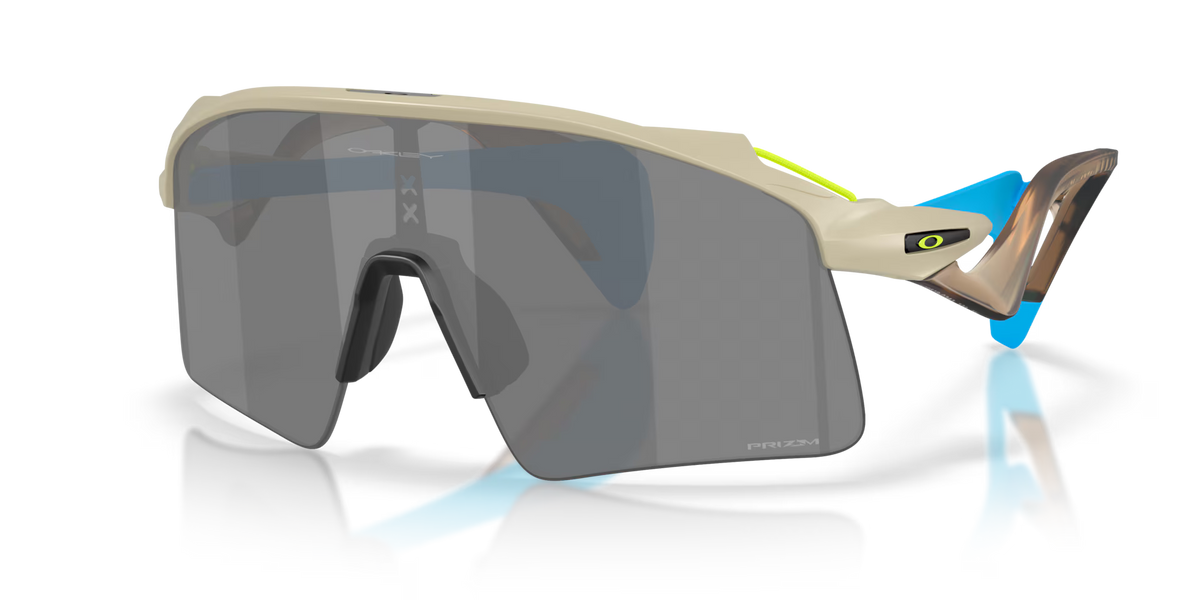 Oakley Men's Stunt Wing Sunglasses