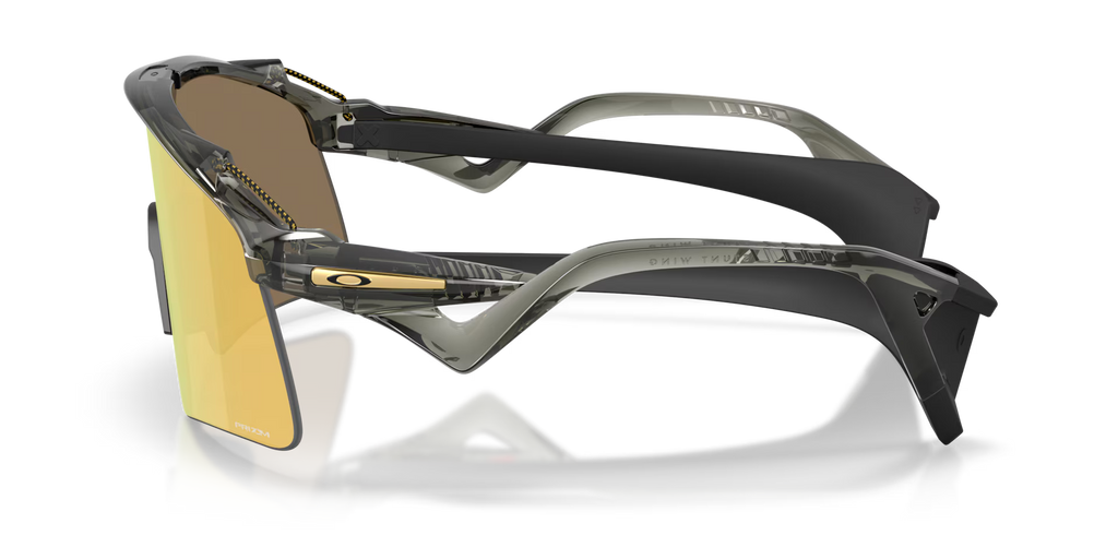 Oakley Men's Stunt Wing Sunglasses - Grey