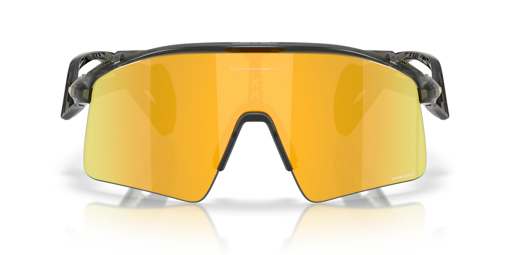Oakley Men's Stunt Wing Sunglasses - Grey