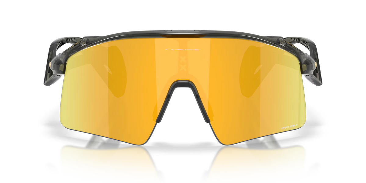 Oakley Men's Stunt Wing Sunglasses - Grey