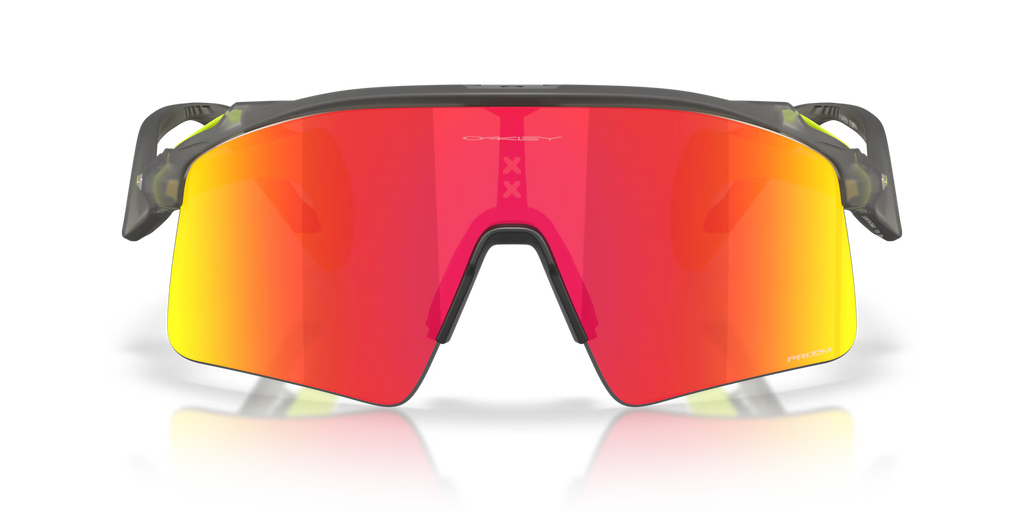 Oakley Men's Stunt Wing Sunglasses - Grey
