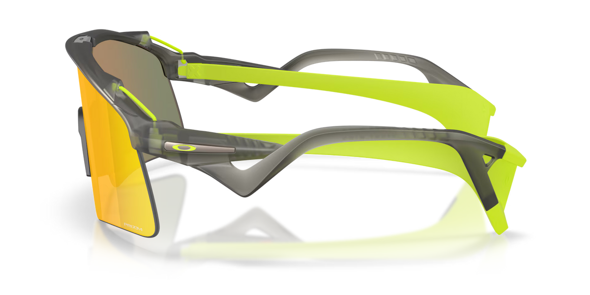 Oakley Men's Stunt Wing Sunglasses - Grey