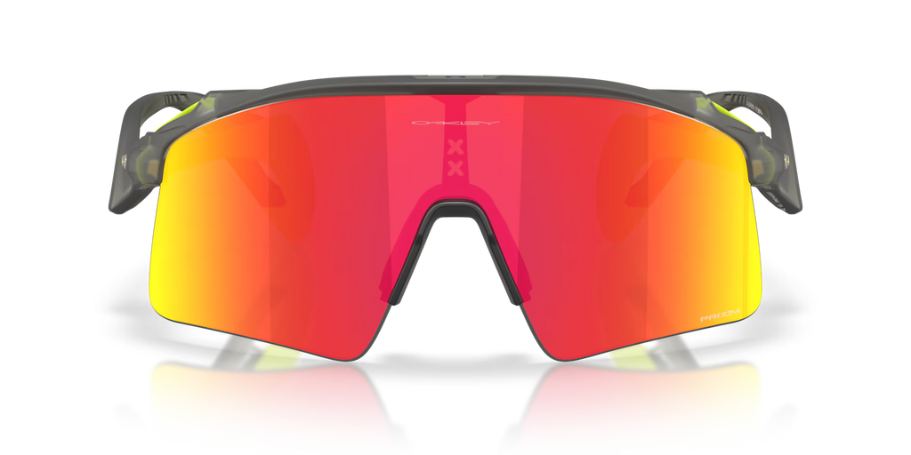 Oakley Men's Stunt Wing Sunglasses - Grey