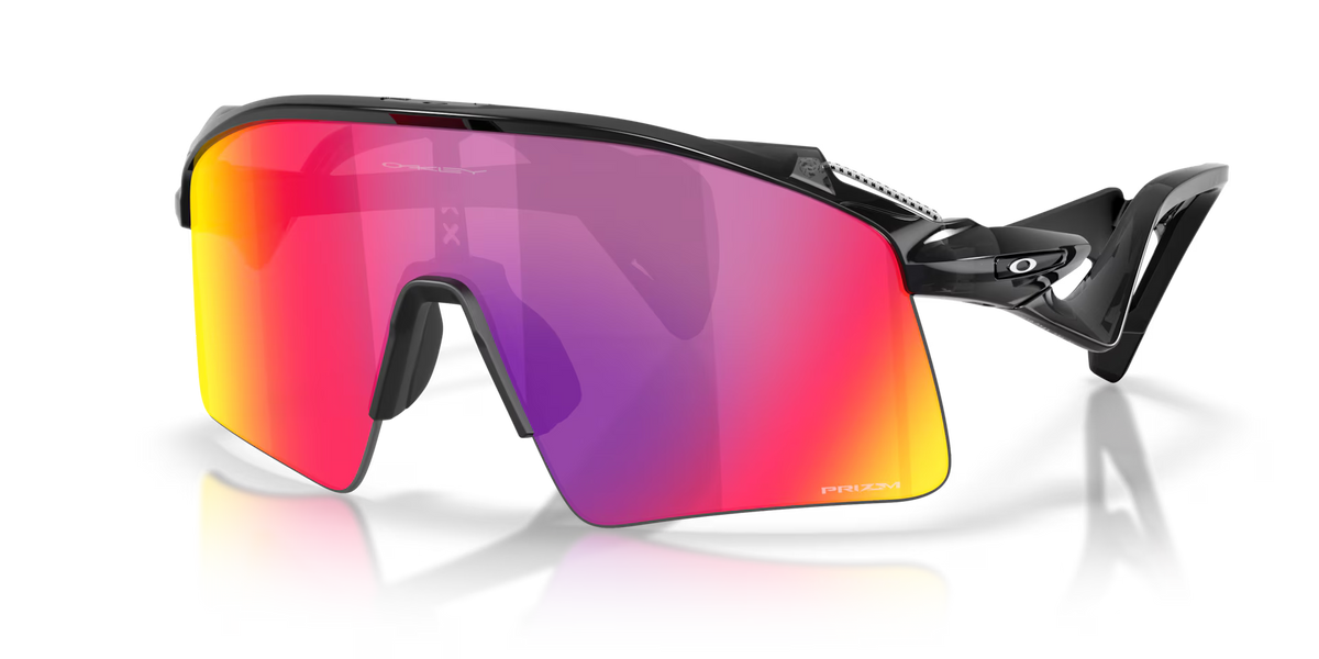 Oakley Men's Stunt Wing Sunglasses - Black