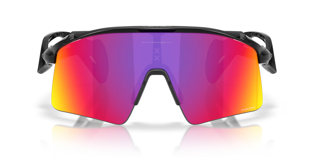 Oakley Men's Stunt Wing Sunglasses - Black