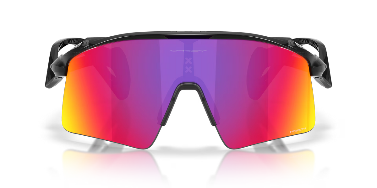 Oakley Men's Stunt Wing Sunglasses - Black