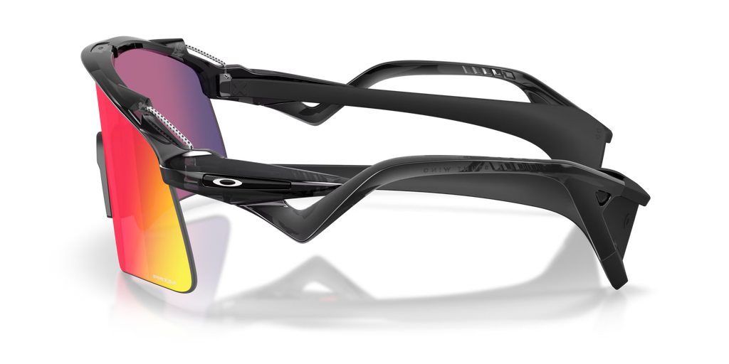 Oakley Men's Stunt Wing Sunglasses - Black
