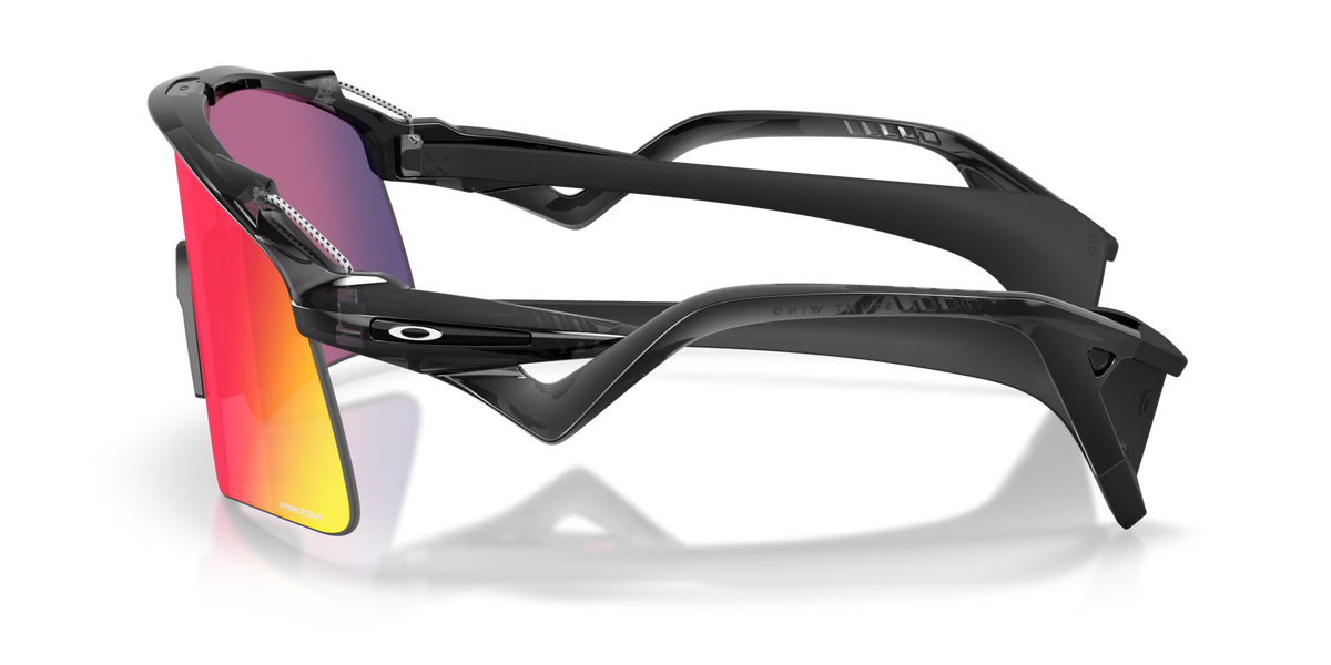 Oakley Men's Stunt Wing Sunglasses - Black