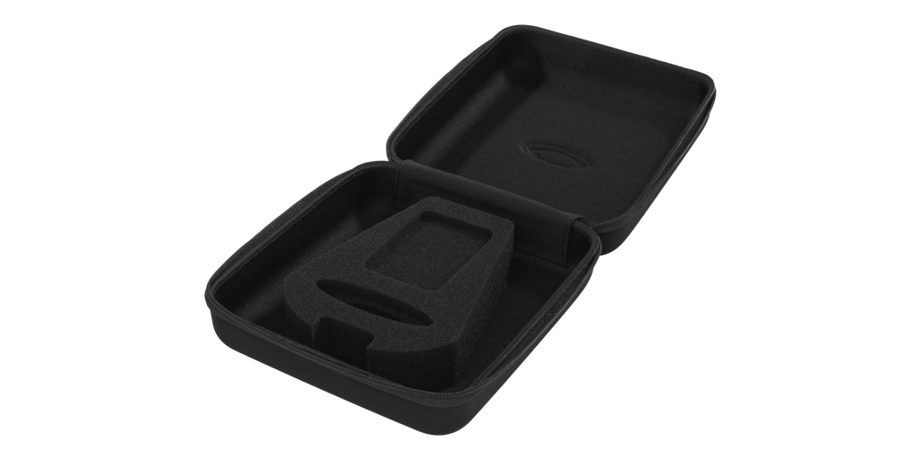 Oakley Men's Stunt Wing Sunglasses - Black