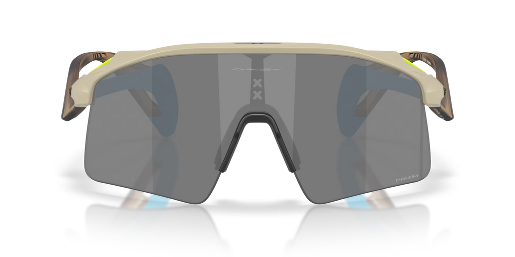Oakley Men's Stunt Wing Sunglasses - Matte Sand