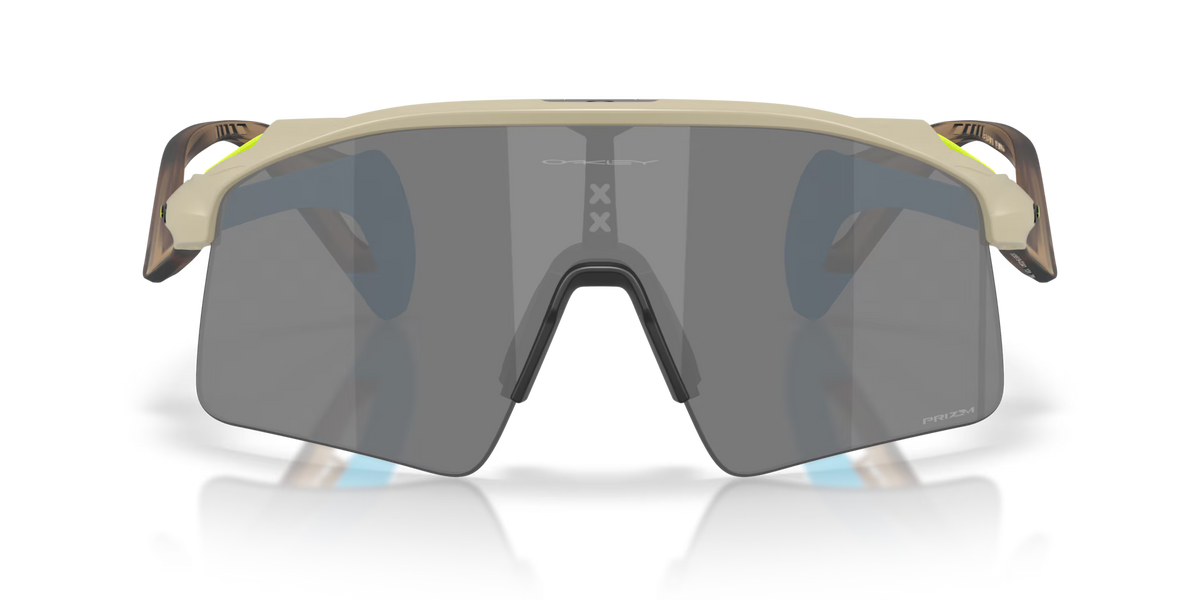 Oakley Men's Stunt Wing Sunglasses - Matte Sand