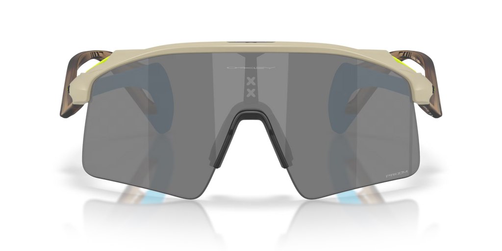 Oakley Men's Stunt Wing Sunglasses - Matte Sand