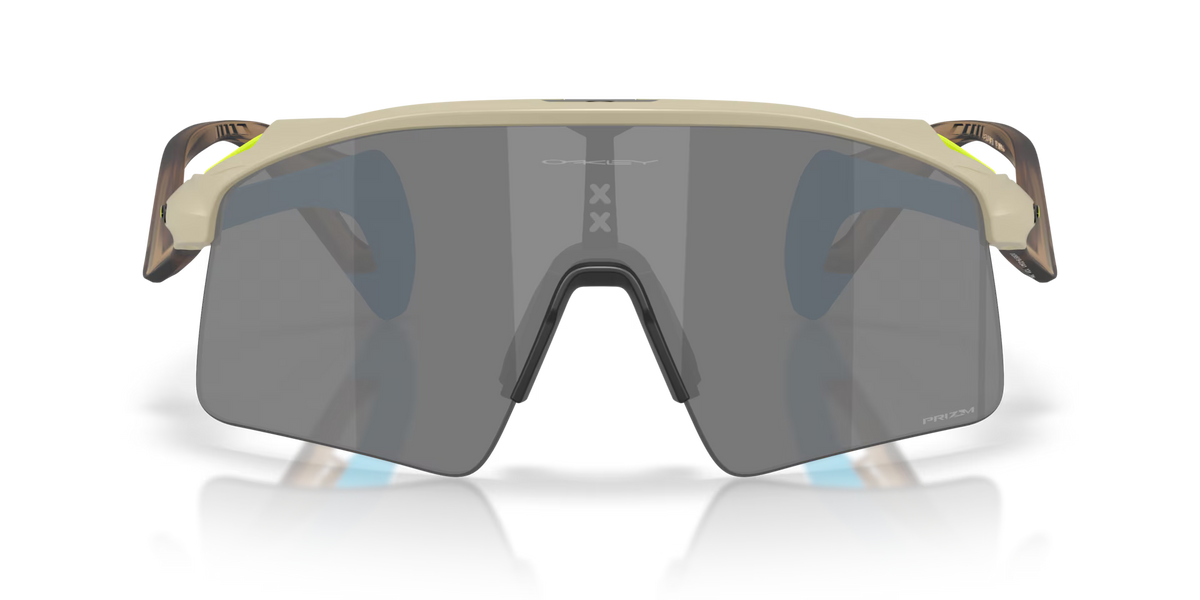 Oakley Men's Stunt Wing Sunglasses - Matte Sand