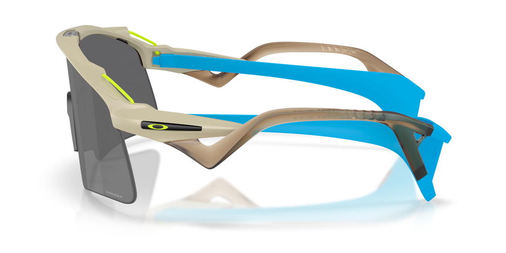 Oakley Men's Stunt Wing Sunglasses - Matte Sand