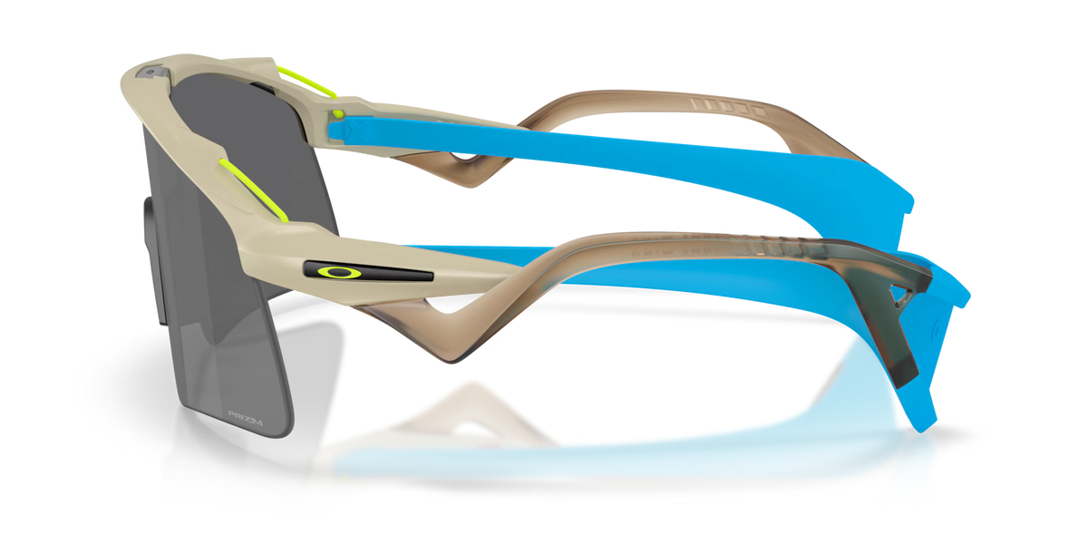 Oakley Men's Stunt Wing Sunglasses - Matte Sand