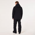 Oakley Men's Sub Temp Rc Gore-tex Jacket 2.0 - Black