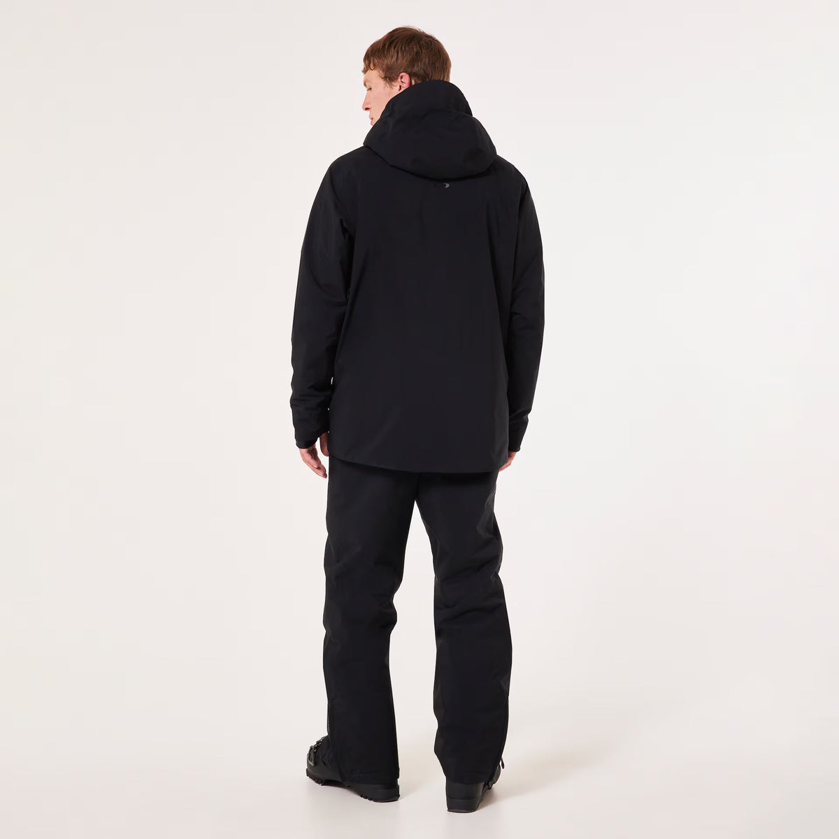 Oakley Men's Sub Temp Rc Gore-tex Jacket 2.0 - Black