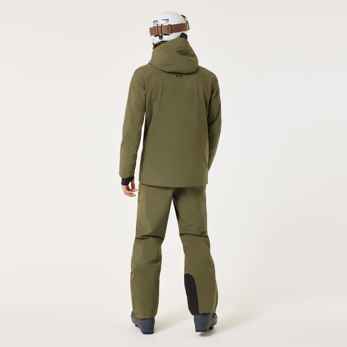 Oakley Men's Sub Temp Rc Gore-tex Pant 2.0 - Green