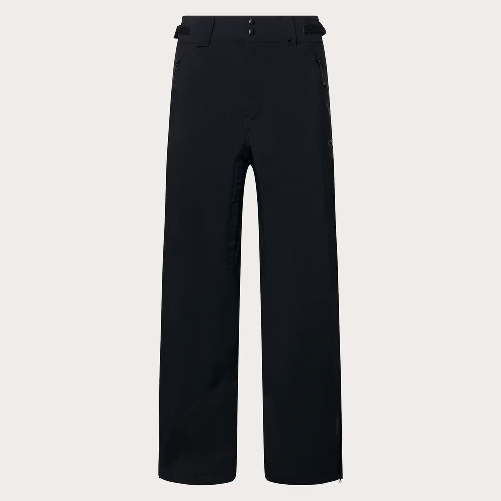 Oakley Men's Sub Temp Rc Gore-tex Pant 2.0 - Black
