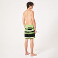 Oakley Men's Sunset Rc 19” Boardshort - Green