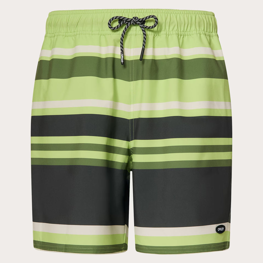 Oakley Men's Sunset Rc 19” Boardshort - Green